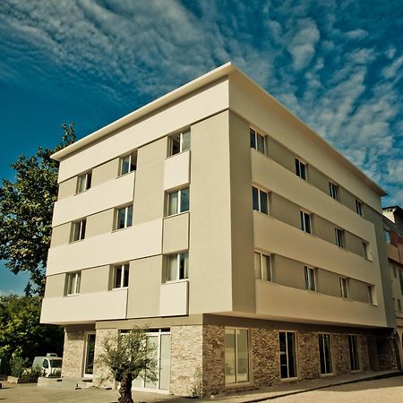 Wine Hotel Cesarica Меджугор'є Екстер'єр фото