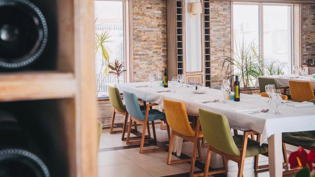 Wine Hotel Cesarica Меджугор'є Екстер'єр фото