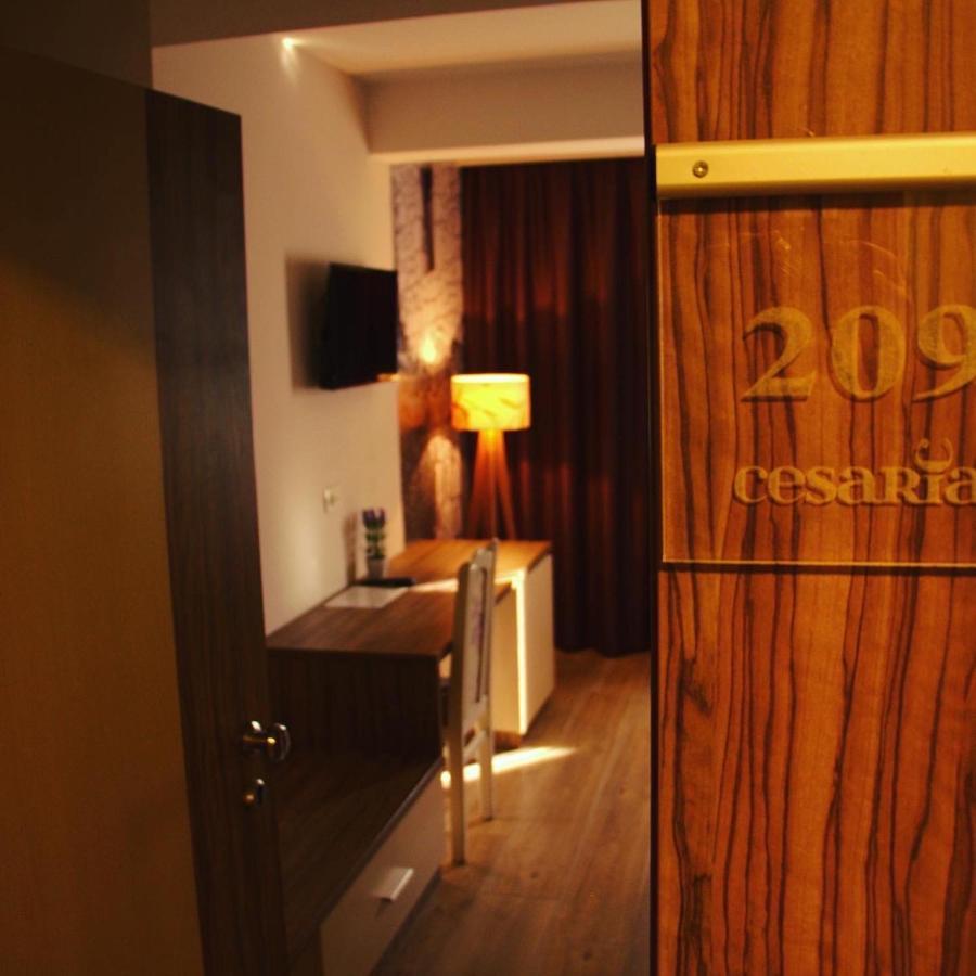 Wine Hotel Cesarica Меджугор'є Екстер'єр фото