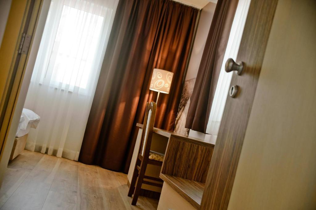 Wine Hotel Cesarica Меджугор'є Екстер'єр фото