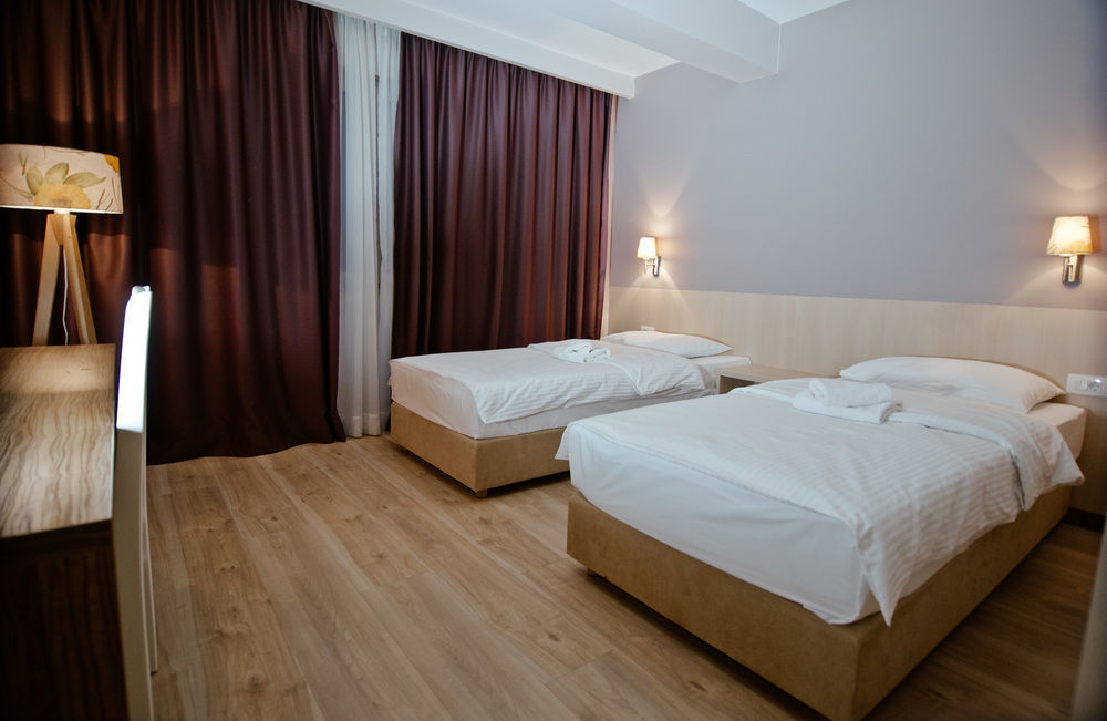 Wine Hotel Cesarica Меджугор'є Екстер'єр фото